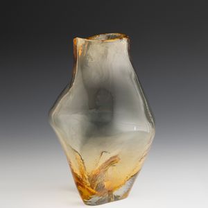 FULVIO BIANCONI - Venini, Murano 1968 ca