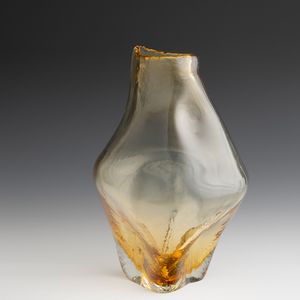 FULVIO BIANCONI : Venini, Murano 1968 ca  - Asta Vetri di Murano del '900 - Associazione Nazionale - Case d'Asta italiane