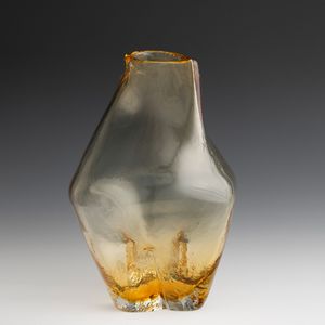 FULVIO BIANCONI : Venini, Murano 1968 ca  - Asta Vetri di Murano del '900 - Associazione Nazionale - Case d'Asta italiane