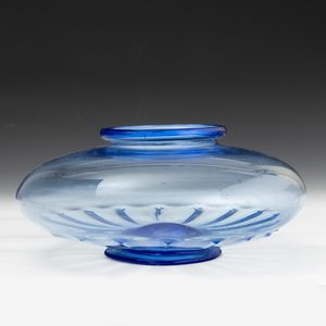 Murano 1930 ca  - Asta Vetri di Murano del '900 - Associazione Nazionale - Case d'Asta italiane