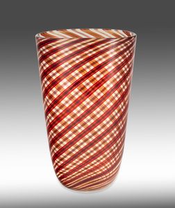 Ercole Barovier : Barovier & Toso, Murano 1960 ca  - Asta Vetri di Murano del '900 - Associazione Nazionale - Case d'Asta italiane