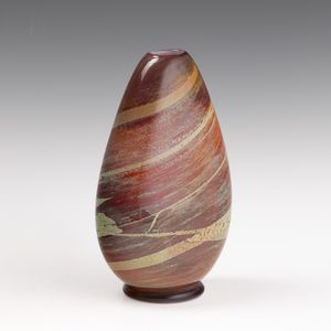 Ercole Barovier : Barovier & Toso, Murano 1956 ca  - Asta Vetri di Murano del '900 - Associazione Nazionale - Case d'Asta italiane