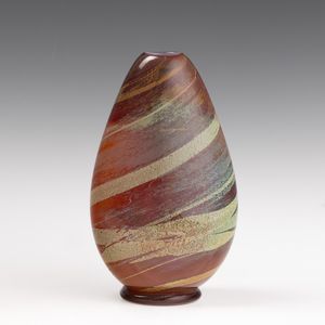 Ercole Barovier : Barovier & Toso, Murano 1956 ca  - Asta Vetri di Murano del '900 - Associazione Nazionale - Case d'Asta italiane