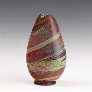 Ercole Barovier : Barovier & Toso, Murano 1956 ca  - Asta Vetri di Murano del '900 - Associazione Nazionale - Case d'Asta italiane