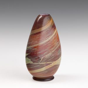 Ercole Barovier : Barovier & Toso, Murano 1956 ca  - Asta Vetri di Murano del '900 - Associazione Nazionale - Case d'Asta italiane