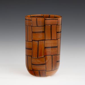 Ercole Barovier : Barovier & Toso, Murano 1960 ca  - Asta Vetri di Murano del '900 - Associazione Nazionale - Case d'Asta italiane