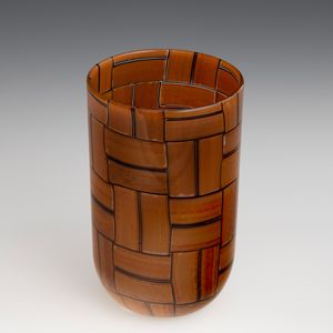 Ercole Barovier : Barovier & Toso, Murano 1960 ca  - Asta Vetri di Murano del '900 - Associazione Nazionale - Case d'Asta italiane