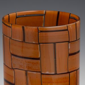 Ercole Barovier : Barovier & Toso, Murano 1960 ca  - Asta Vetri di Murano del '900 - Associazione Nazionale - Case d'Asta italiane