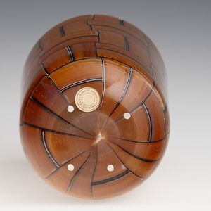 Ercole Barovier : Barovier & Toso, Murano 1960 ca  - Asta Vetri di Murano del '900 - Associazione Nazionale - Case d'Asta italiane