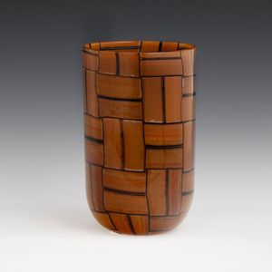 Ercole Barovier : Barovier & Toso, Murano 1960 ca  - Asta Vetri di Murano del '900 - Associazione Nazionale - Case d'Asta italiane