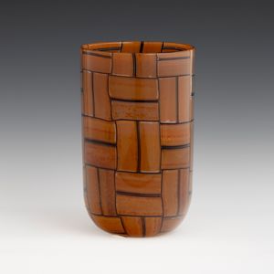 Ercole Barovier : Barovier & Toso, Murano 1960 ca  - Asta Vetri di Murano del '900 - Associazione Nazionale - Case d'Asta italiane