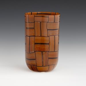 Ercole Barovier : Barovier & Toso, Murano 1960 ca  - Asta Vetri di Murano del '900 - Associazione Nazionale - Case d'Asta italiane