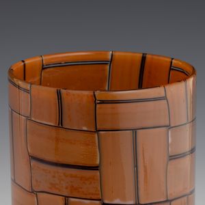 Ercole Barovier : Barovier & Toso, Murano 1960 ca  - Asta Vetri di Murano del '900 - Associazione Nazionale - Case d'Asta italiane