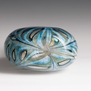 Barovier & Toso, Murano 1965 ca  - Asta Vetri di Murano del '900 - Associazione Nazionale - Case d'Asta italiane