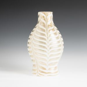 Ercole Barovier - Barovier & Toso, Murano 1965 ca