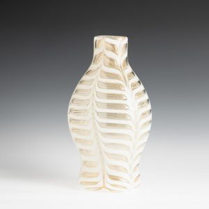 Ercole Barovier : Barovier & Toso, Murano 1965 ca  - Asta Vetri di Murano del '900 - Associazione Nazionale - Case d'Asta italiane