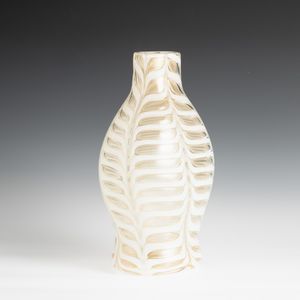 Ercole Barovier : Barovier & Toso, Murano 1965 ca  - Asta Vetri di Murano del '900 - Associazione Nazionale - Case d'Asta italiane