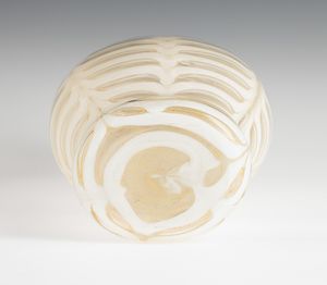 Ercole Barovier : Barovier & Toso, Murano 1965 ca  - Asta Vetri di Murano del '900 - Associazione Nazionale - Case d'Asta italiane