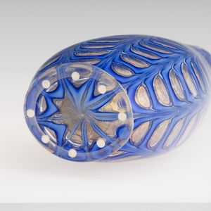 Ercole Barovier : Barovier & Toso, Murano 1968 ca  - Asta Vetri di Murano del '900 - Associazione Nazionale - Case d'Asta italiane