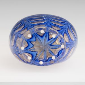 Ercole Barovier : Barovier & Toso, Murano 1968 ca  - Asta Vetri di Murano del '900 - Associazione Nazionale - Case d'Asta italiane