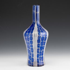 Ercole Barovier : Barovier & Toso, Murano 1951 ca  - Asta Vetri di Murano del '900 - Associazione Nazionale - Case d'Asta italiane