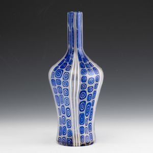 Ercole Barovier : Barovier & Toso, Murano 1951 ca  - Asta Vetri di Murano del '900 - Associazione Nazionale - Case d'Asta italiane