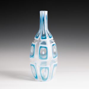 Ercole Barovier - Barovier & Toso, Murano 1960 ca<BR>