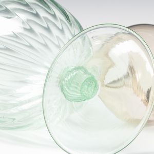 Venini & C., Murano 1920 ca  - Asta Vetri di Murano del '900 - Associazione Nazionale - Case d'Asta italiane