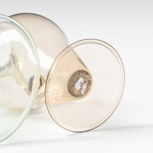 Venini & C., Murano 1920 ca  - Asta Vetri di Murano del '900 - Associazione Nazionale - Case d'Asta italiane