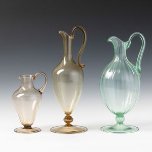 Venini & C., Murano 1920 ca  - Asta Vetri di Murano del '900 - Associazione Nazionale - Case d'Asta italiane