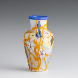 Artisti Barovier, Murano 1920 ca  - Asta Vetri di Murano del '900 - Associazione Nazionale - Case d'Asta italiane