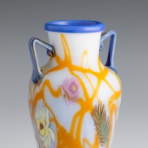 Artisti Barovier, Murano 1920 ca  - Asta Vetri di Murano del '900 - Associazione Nazionale - Case d'Asta italiane