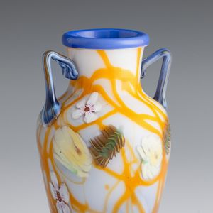 Artisti Barovier, Murano 1920 ca  - Asta Vetri di Murano del '900 - Associazione Nazionale - Case d'Asta italiane