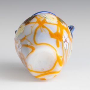 Artisti Barovier, Murano 1920 ca  - Asta Vetri di Murano del '900 - Associazione Nazionale - Case d'Asta italiane