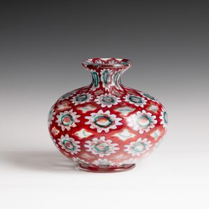 Ercole Barovier - Barovier & Toso, Murano 1970 ca