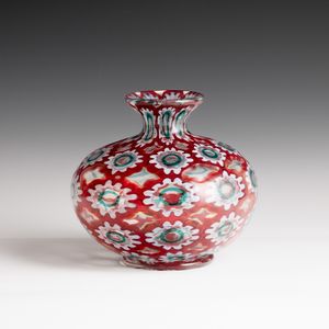 Ercole Barovier : Barovier & Toso, Murano 1970 ca  - Asta Vetri di Murano del '900 - Associazione Nazionale - Case d'Asta italiane