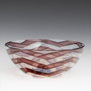 Ercole Barovier - Barovier & Toso, Murano 1960 ca