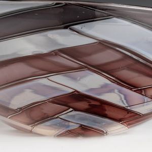 Ercole Barovier : Barovier & Toso, Murano 1960 ca  - Asta Vetri di Murano del '900 - Associazione Nazionale - Case d'Asta italiane