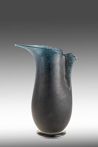 Ercole Barovier - Barovier & Toso, Murano 1950 ca