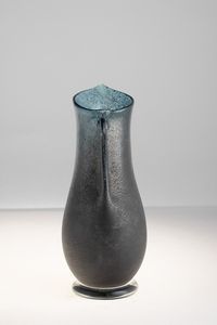 Ercole Barovier : Barovier & Toso, Murano 1950 ca  - Asta Vetri di Murano del '900 - Associazione Nazionale - Case d'Asta italiane