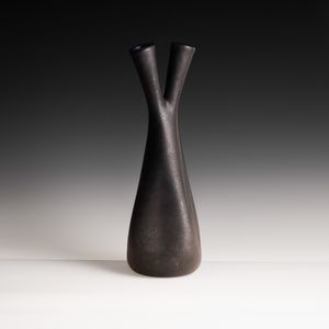 Ercole Barovier : Barovier & Toso, Murano 1950 ca  - Asta Vetri di Murano del '900 - Associazione Nazionale - Case d'Asta italiane