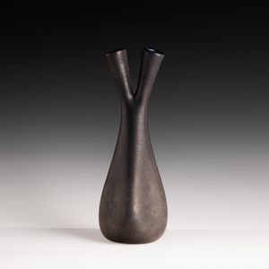 Ercole Barovier : Barovier & Toso, Murano 1950 ca  - Asta Vetri di Murano del '900 - Associazione Nazionale - Case d'Asta italiane