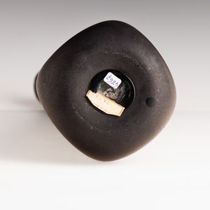 Ercole Barovier : Barovier & Toso, Murano 1950 ca  - Asta Vetri di Murano del '900 - Associazione Nazionale - Case d'Asta italiane