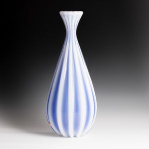 Barovier & Toso, Murano 1960 ca  - Asta Vetri di Murano del '900 - Associazione Nazionale - Case d'Asta italiane