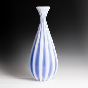 Barovier & Toso, Murano 1960 ca  - Asta Vetri di Murano del '900 - Associazione Nazionale - Case d'Asta italiane