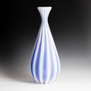 Barovier & Toso, Murano 1960 ca  - Asta Vetri di Murano del '900 - Associazione Nazionale - Case d'Asta italiane