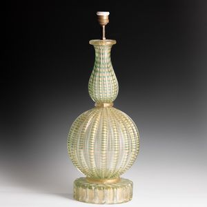 Barovier & Toso, Murano 1960 ca  - Asta Vetri di Murano del '900 - Associazione Nazionale - Case d'Asta italiane