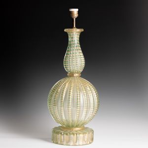 Barovier & Toso, Murano 1960 ca  - Asta Vetri di Murano del '900 - Associazione Nazionale - Case d'Asta italiane