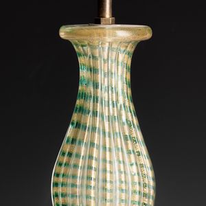 Barovier & Toso, Murano 1960 ca  - Asta Vetri di Murano del '900 - Associazione Nazionale - Case d'Asta italiane