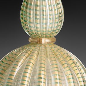 Barovier & Toso, Murano 1960 ca  - Asta Vetri di Murano del '900 - Associazione Nazionale - Case d'Asta italiane